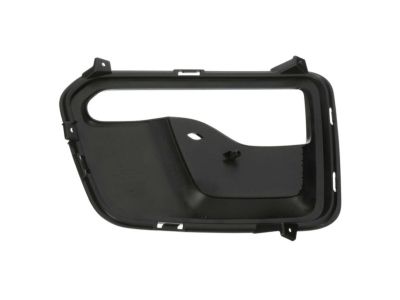 Kia 865241U200 Cover-BLANKING Front Fog