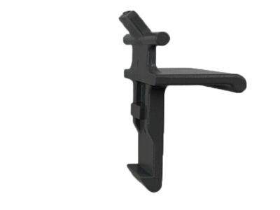 Kia 846612G000S8 Latch-Armrest,Upper