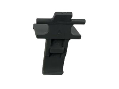 Kia 846612G000S8 Latch-Armrest,Upper