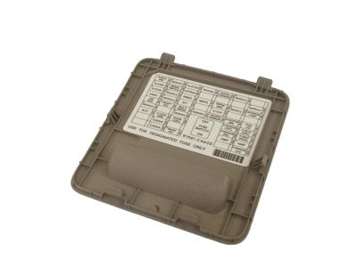 Kia 84752C6000BHH