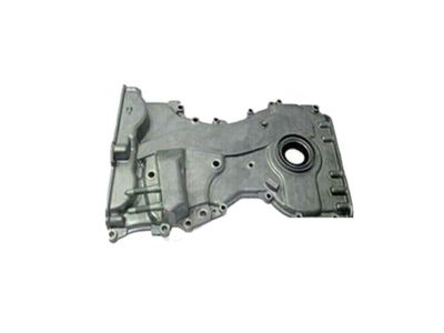 Kia 213502E021 Cover Assembly-Timing Chain