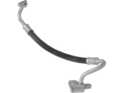 2005 Kia Optima A/C Hose - 9776238071