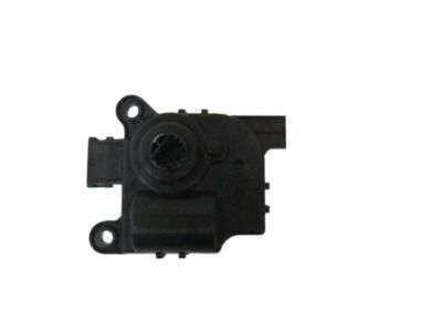 2013 Kia Soul Blend Door Actuator - 971242H000