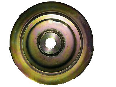 Kia 0K01232610 Pulley-Power Steering Pump