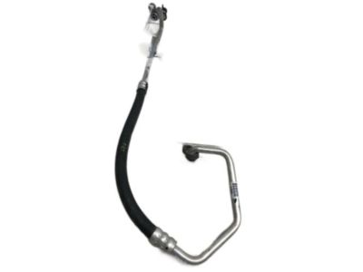 2023 Kia Seltos A/C Hose - 97777Q5210