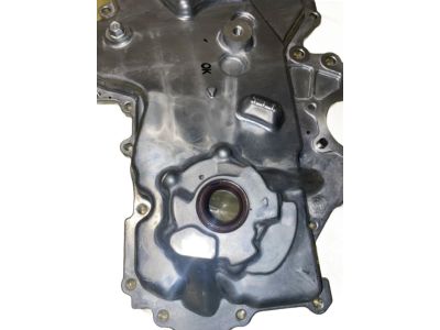 2011 Kia Soul Timing Cover - 213502B000