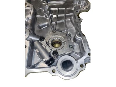 2011 Kia Soul Timing Cover - 213502B000