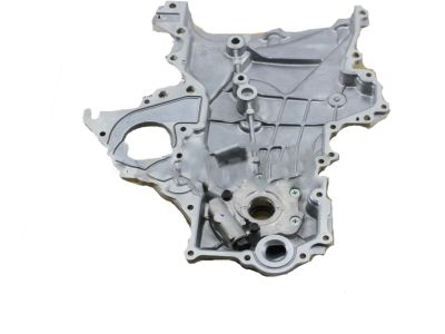2011 Kia Soul Timing Cover - 213502B000
