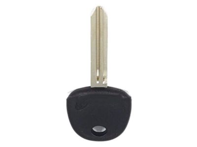 2011 Kia Forte Koup Car Key - 819961M000