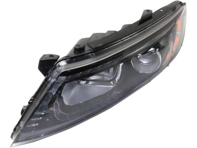 Kia Optima Headlight - 921012T560