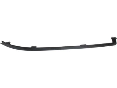 Kia 865644C500 Moulding-Front Bumper