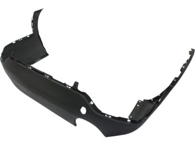 Kia 86612D9500 Rear Bumper Lower Cover