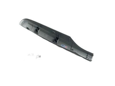 Kia 872522P500FBM Cover-Roof Rack Front R