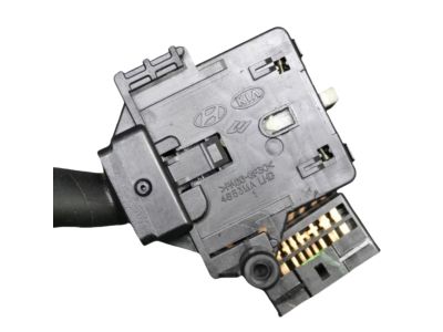 Kia Borrego Headlight Switch - 934102J000