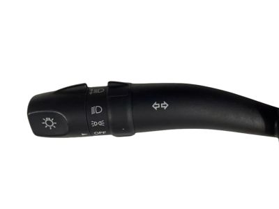 Kia Borrego Headlight Switch - 934102J000