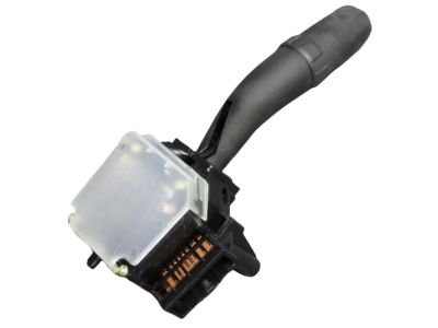 Kia Borrego Headlight Switch - 934102J000