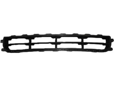865611D050 Kia Front Bumper Mesh, Center Product Photo 1 of 2