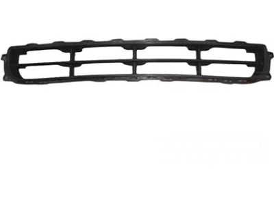 865611D050 Kia Front Bumper Mesh, Center Product Photo 2 of 2