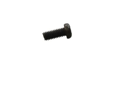 Kia 1220104107K M/Screw-Pan Head