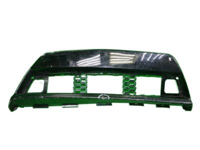 2010 Kia Forte Koup Grille - 865611M310