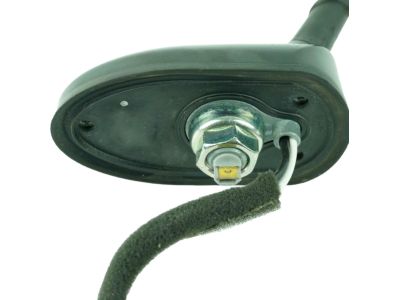 Kia Forte Antenna Mast - 962601M200