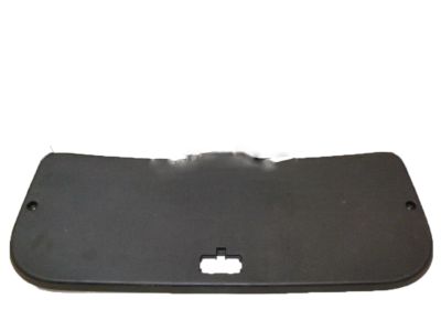 Kia 81750B2000EQ Panel Assembly-Tail Gate