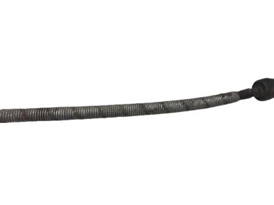 467903F060 Kia Automatic Transmission Lever Shift Control Cable Product Photo 2 of 3
