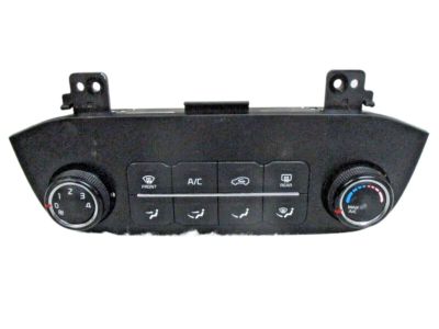 Kia Sportage Blower Control Switches - 972503W220