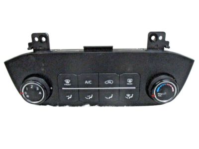 Kia Sportage A/C Switch - 972503W220