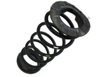 Kia 553302K500 Rear Springs