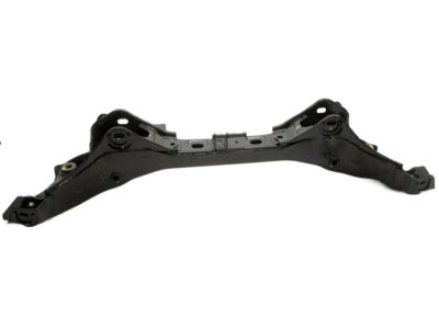 Kia 554054C051 Crossmember Complete-Rear