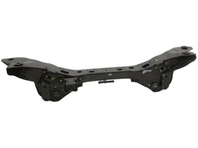 Kia 554054C051 Crossmember Complete-Rear