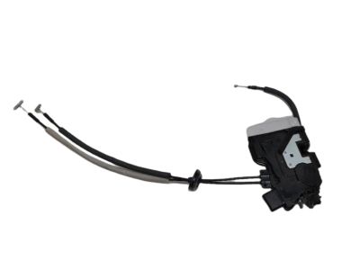 2014 Kia Optima Door Lock - 813214C710