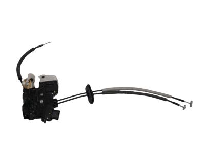 2014 Kia Optima Door Lock - 813214C710