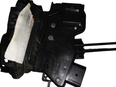 2014 Kia Optima Door Lock - 813214C710