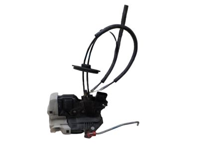 2014 Kia Optima Door Lock - 813214C710