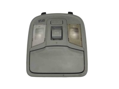 Kia 928102T50087 Lamp Assembly-OVERHEADEAD Console