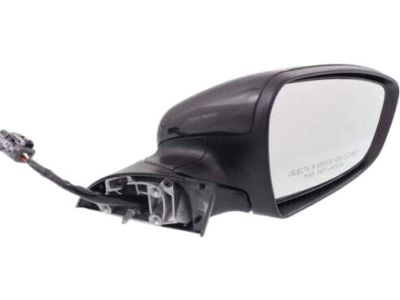 Kia 87620A7280 Outside Rear View Mirror Assembly, Right