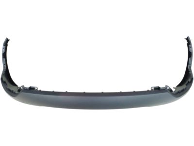 Kia 865121U000 Cover-Front Bumper Lower