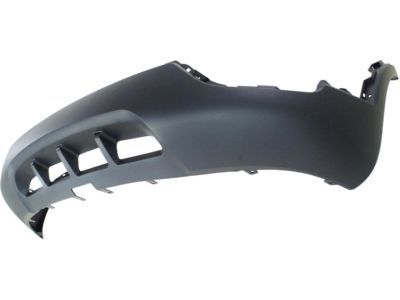 Kia 865121U000 Cover-Front Bumper Lower