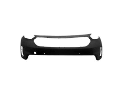 Kia 86512Q4000 Cover-Fr Bumper,LWR