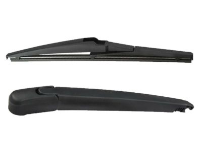 00009ADU11K Kia Wiper Blade Product Photo 1 of 3