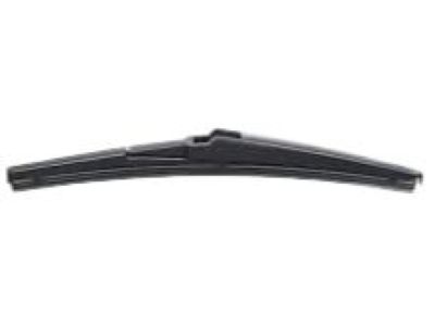 00009ADU11K Kia Wiper Blade Product Photo 2 of 3