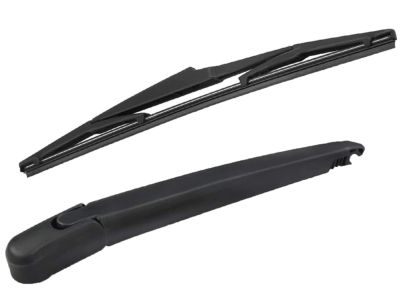 00009ADU11K Kia Wiper Blade Product Photo 3 of 3