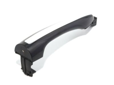 Kia Forte Koup Door Handle - 82651A7021