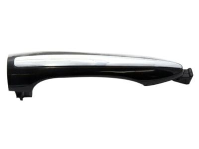 Kia 82651A7021 Door Outside Handle Assembly