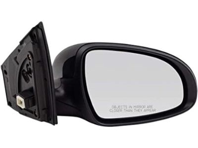 2021 Kia Sportage Car Mirror - 87620D9110