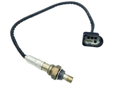 2009 Kia Spectra Oxygen Sensor - 3921023700