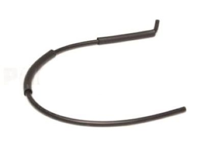 2008 Kia Rio Coolant Reservoir Hose - 254431G100