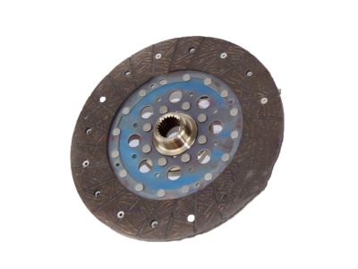 Kia Forte Koup Clutch Disc - 4110024520